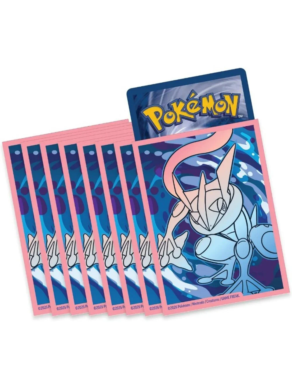 Mega Evolution Chaos Rising Elite Trainer Box - Pokémon TCG Collectible Card